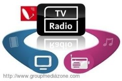 Broadcast: Radio, TV, Video